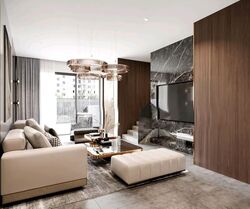 Opera Estate (D15), Terrace #545087301